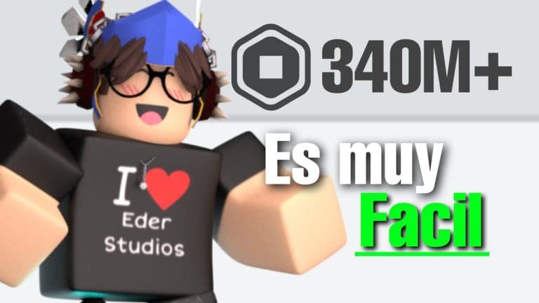 Qué sitios de Robux gratis funcionan