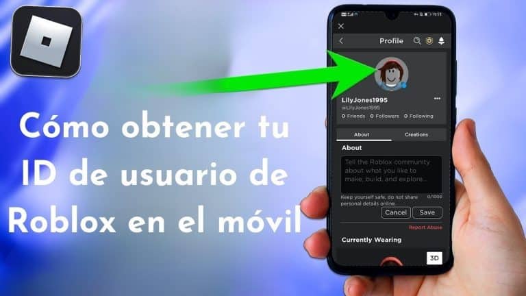 como conseguir un id en roblox guia paso a paso para nuevos jugadores