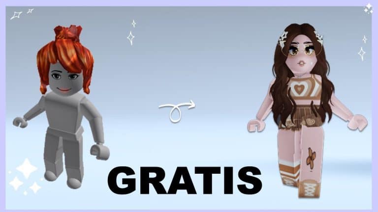 descubre donde encontrar ropa gratis en roblox y destaca tu avatar