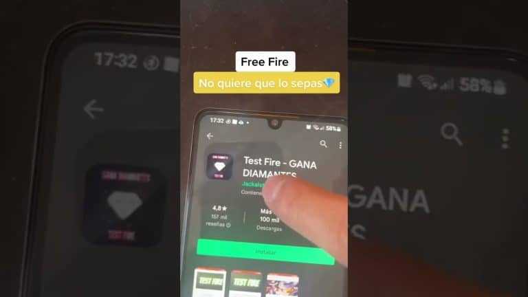 hay generadores de diamantes para free fire que realmente funcionen