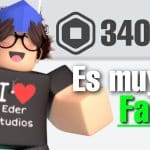 Qué sitios de Robux gratis funcionan