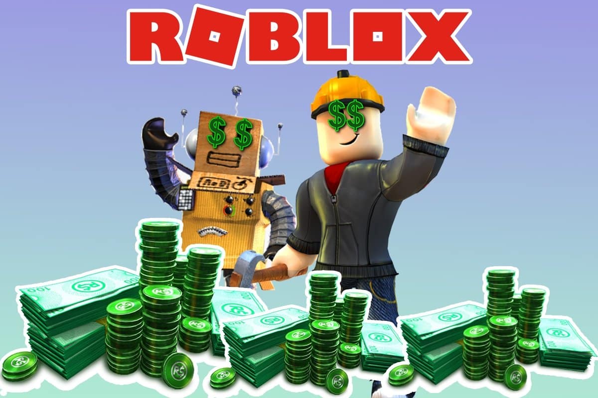 Cómo Conseguir Robux de Otros Jugadores: Guía Definitiva y Segura