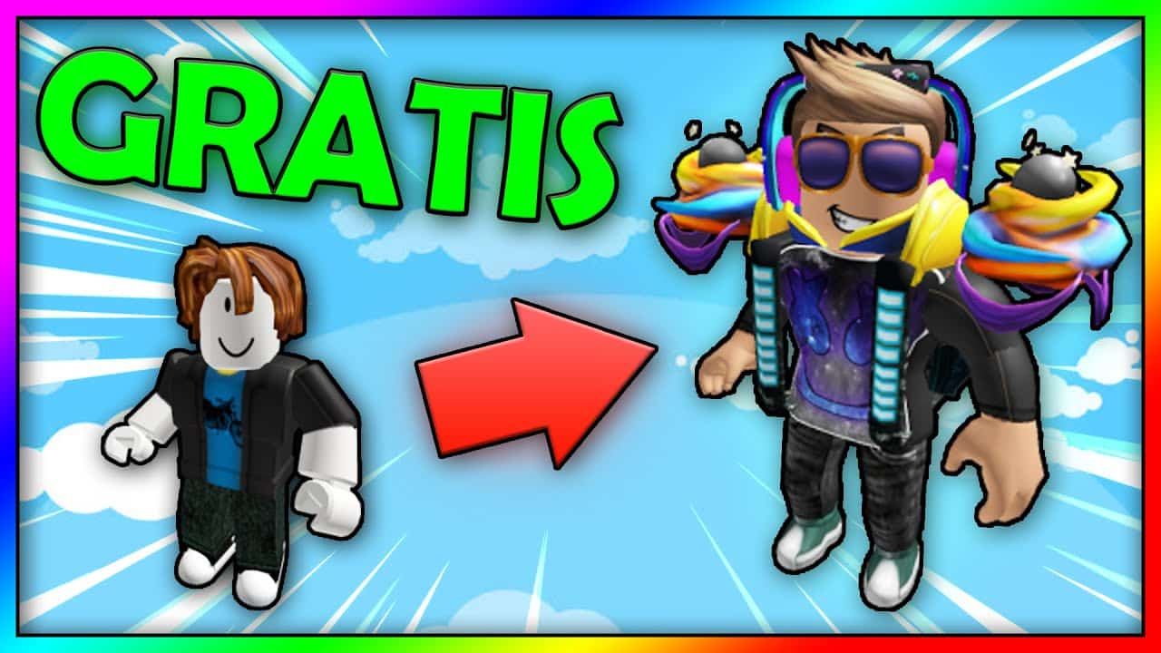Descubre Cómo Poner Skins en Roblox Gratis: Guía Paso a Paso