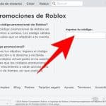 como canjear codigos de robux gratis guia paso a paso