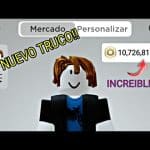 descubre como ganar robux gratis de manera segura y efectiva