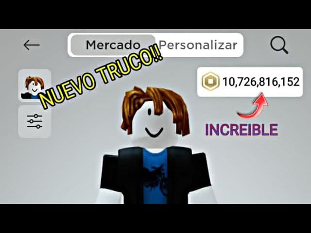 Descubre Cómo Ganar Robux Gratis de Manera Segura y Efectiva