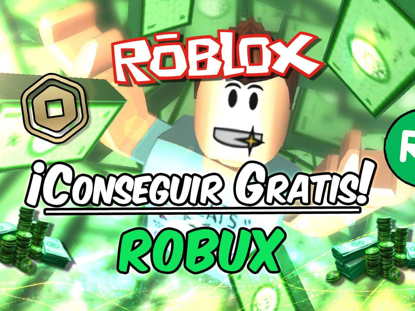 descubre como se llama el juego que te da robux gratis en roblox guia completa