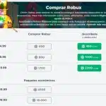 descubre cuantos robux te dan por ser premium en roblox