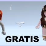 descubre donde encontrar ropa gratis en roblox y destaca tu avatar