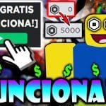 descubre que aplicaciones te dan robux gratis y como conseguirlos facilmente