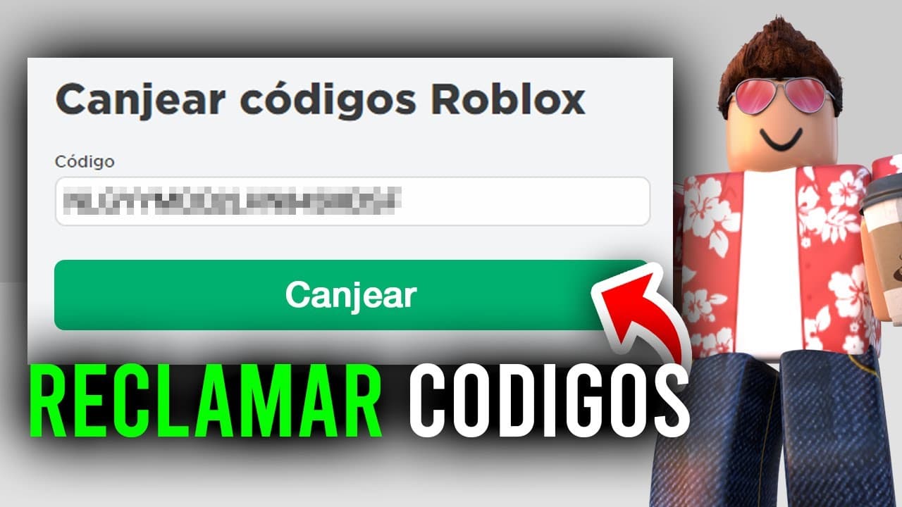 Guía Definitiva: Cómo Canjear Códigos en Roblox Fácilmente