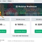 que es premium en roblox beneficios y como obtenerlo que es premium en roblox beneficios y como obtenerlo