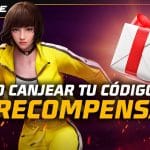 Guía definitiva: Aprende a canjear códigos de Free Fire para obtener recompensas y diamantes gratis