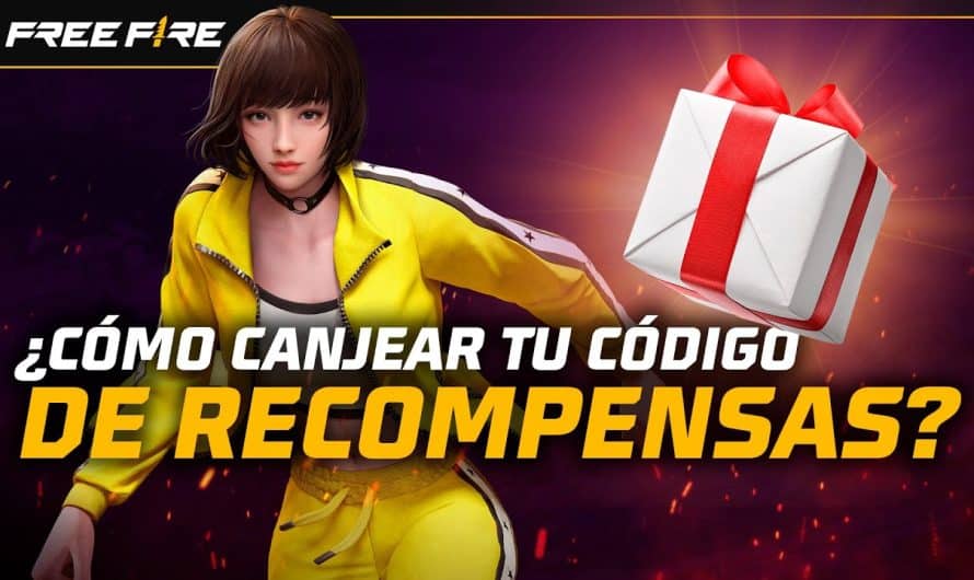 Guía Definitiva: Aprende Cómo Canjear un Código en Free Fire para Obtener Diamantes Gratis y Más