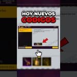 Guía Definitiva: Descubre Cómo Conseguir Códigos de Free Fire y Maximiza tu Juego