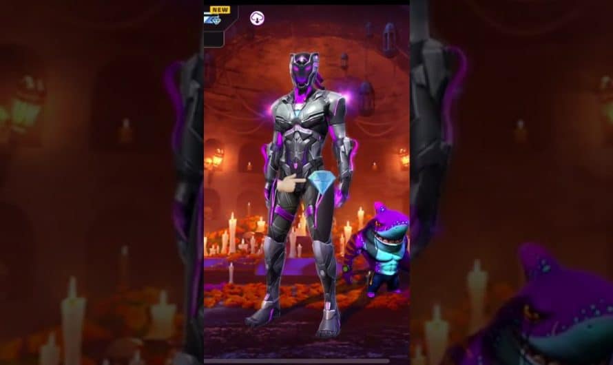 Guía Definitiva: Descubre Cómo Obtener Ropa Exclusiva en Free Fire y Destaca en el Campo de Batalla