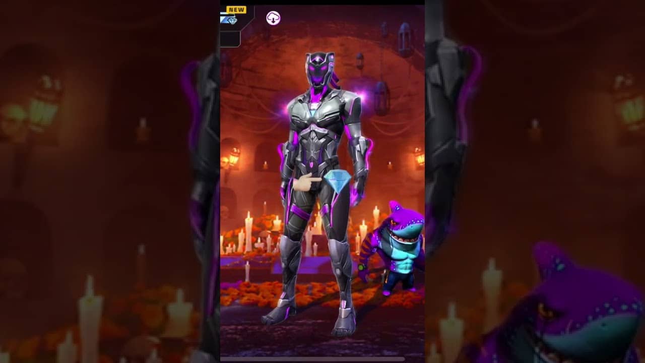 como obtener ropa exclusiva en free fire