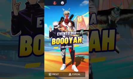 como participar en los eventos de free fire