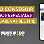 Guía definitiva: Aprende cómo conseguir códigos de Free Fire y maximiza tu juego