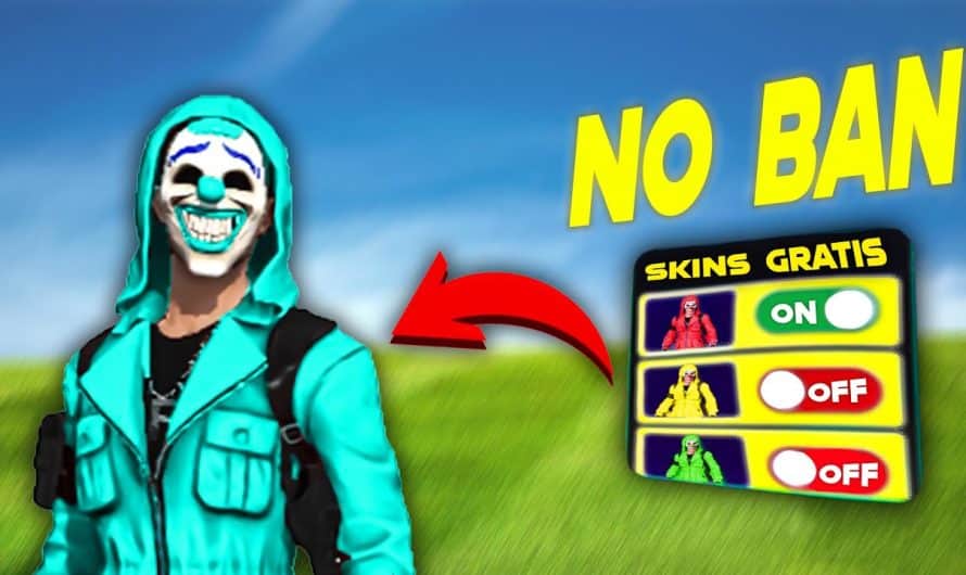 Guía definitiva: Cómo conseguir skins y ropa gratis en Free Fire – Trucos y consejos para obtener diamantes y Robux sin costo