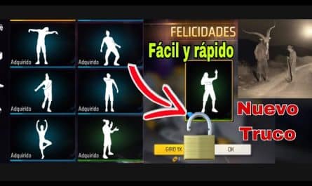 cual es la manera de conseguir emotes para free fire