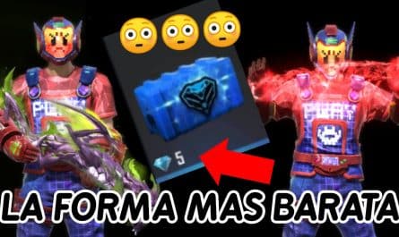 cual es la mejor estrategia para utilizar las armas evolutivas en free fire