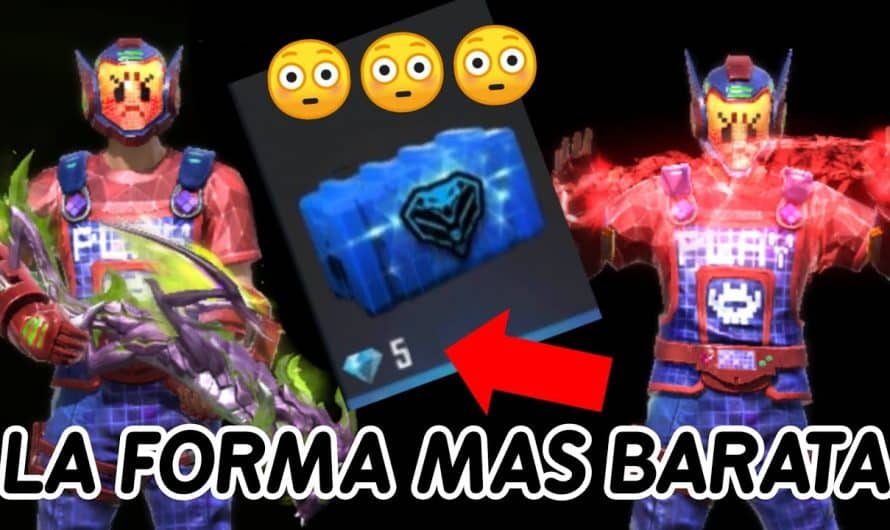 Descubre la Mejor Estrategia para Maximizar el Uso de Armas Evolutivas en Free Fire: Guía Completa y Actualizada