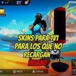 Descubre Cuáles son las Mejores Skins en Free Fire: Guía Definitiva para Potenciar tu Juego