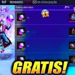 Descubre los Próximos Eventos en Free Fire que Ofrecen Diamantes Gratis: Guía Actualizada