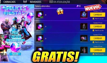 cuales son los proximos eventos en free fire que ofrecen diamantes