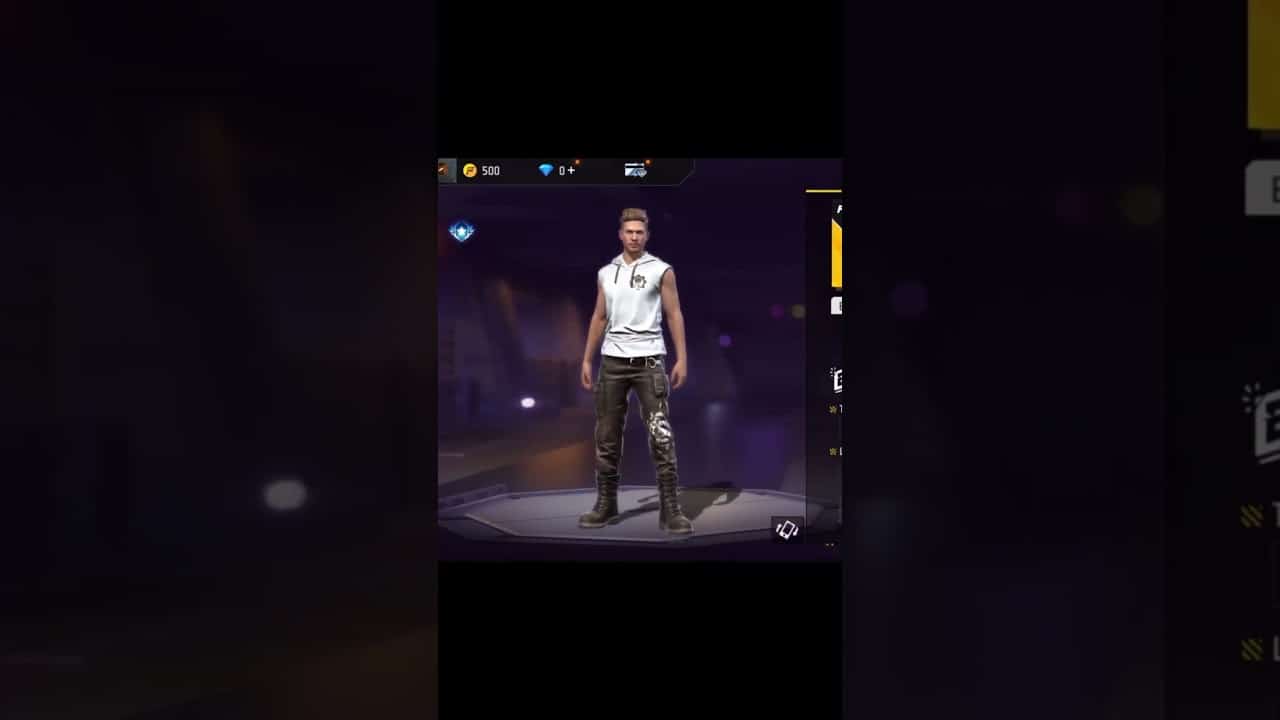 donde se pueden conseguir emotes para free fire
