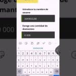 ¿Es Seguro Utilizar Generadores de Cuentas de Free Fire? Descubre la Verdad Detrás de las Aplicaciones de Diamantes Gratis