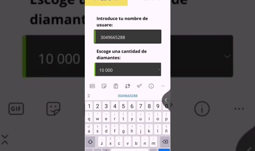¿Es Seguro Utilizar Generadores de Cuentas de Free Fire? Descubre la Verdad Detrás de las Aplicaciones de Diamantes Gratis