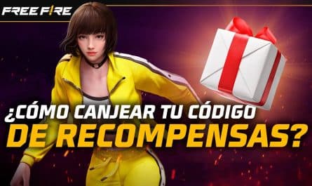 existen codigos promocionales para obtener recompensas en free fire