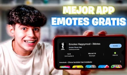 hay algun generador de emotes para free fire