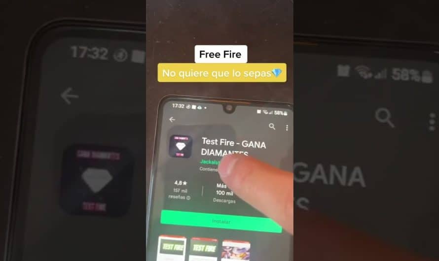 Desvelando la Verdad: ¿Existen Generadores de Diamantes para Free Fire que Realmente Funcionen?