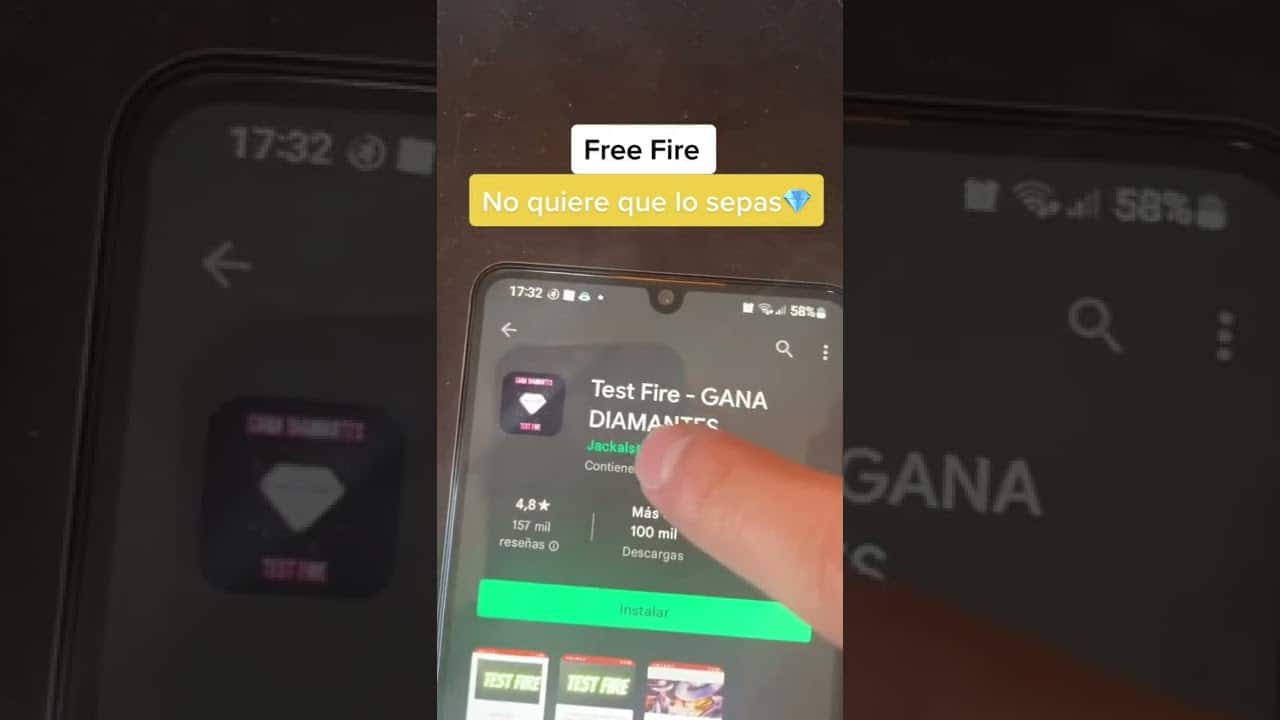 hay generadores de diamantes para free fire que realmente funcionen