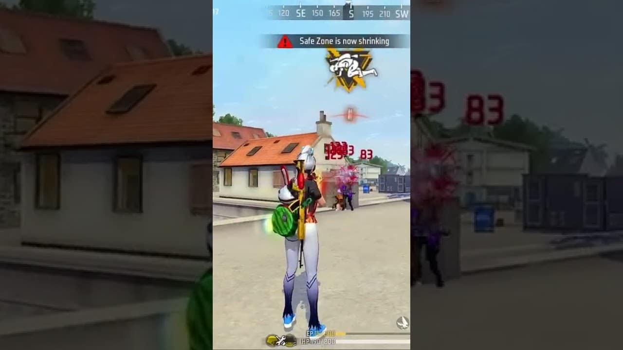 que beneficios tiene tener una cuenta veterana en free fire
