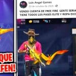 Descubre los Increíbles Beneficios de las Cuentas Veteranas en Free Fire: ¡Más Diamantes y Ventajas Exclusivas!