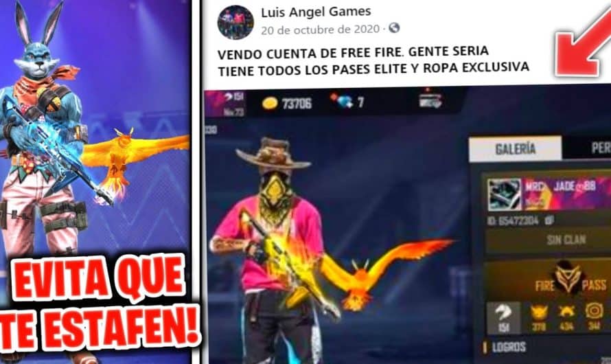 Descubre los Increíbles Beneficios de las Cuentas Veteranas en Free Fire: ¡Más Diamantes y Ventajas Exclusivas!